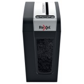 PAPIERVERNIETIGER REXEL SECURE MC4-SL 2X15MM