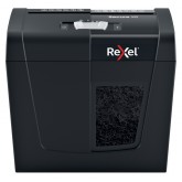 PAPIERVERNIETIGER REXEL SECURE X6 SNIPPERS 4X40MM
