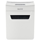 PAPIERVERNIETIGER LEITZ IQ PROTECT PREM 8X 4X40MM