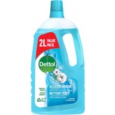 ALLESREINIGER DETTOL KATOENFRIS 2L