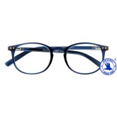 LEESBRIL  I NEED YOU JUNIOR +1.50 BLAUW