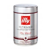 KOFFIE ILLY BONEN INTENSO 250GR