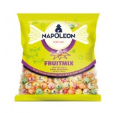 SNOEP NAPOLEON FRUITMIX ZAK 1KG