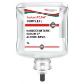 HANDDESINFECTIE SCJ INSTANT FOAM COMPLETE 1L