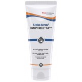 ZONNEBRANDLOTION SCJ STOKODERM SPF 50 100ML