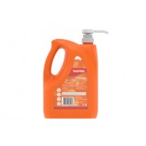 HANDREINIGER SCJ SWARFEGA ORANGE 4L MET POMP
