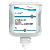 HANDREINIGER SCJ OXY BAC ANTIBACTERIEEL 1L