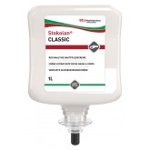 HANDCREME SCJ STOKOLAN CLASSIC 1L