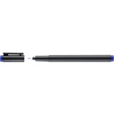 VILTSTIFT EDDING 8011 ROND CLEANROOM F BLAUW