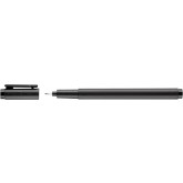 VILTSTIFT EDDING 8011 ROND CLEANROOM F ZWART