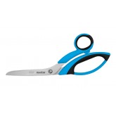 VEILIGHEIDSSCHAAR MARTOR SECUMAX 564 80MM BLAUW