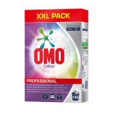 WASMIDDEL OMO PRO FORMULA POEDER COLOR 8.4KG 130 S