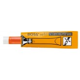 MARKEERSTIFTINKT STABILO 070/54 ORANJE