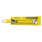 MARKEERSTIFTINKT STABILO 070/24 GEEL