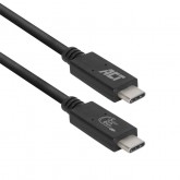 KABEL ACT USB 3.2 USB-C USB-IF GECERT. 2 METER