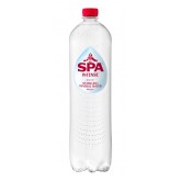 WATER SPA INTENSE ROOD PETFLES 1.5 LITER