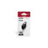 INKTCARTRIDGE CANON PG-585 ZWART