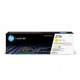 TONERCARTRIDGE HP W2192X 219X GEEL