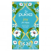 THEE PUKKA JOY 20 ZAKJES