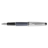 VULPEN WATERMAN EXPERT METALLIC CT M STEENGRIJS