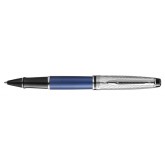 ROLLERPEN WATERMAN EXPERT METALLIC CT F BLAUW