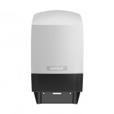 TOILETPAPIERDISPENSER KATRIN SYSTEEMROL WIT 77496
