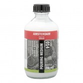 POURING TALENS AMSTERDAM MEDIUM 014