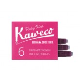 INKTPATROON KAWECO ROOD