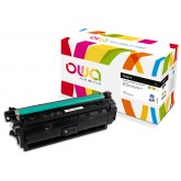 TONERCARTRIDGE OWA HP CF237Y  / CF237A ZWART