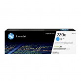 TONERCARTRIDGE HP 220X W2201X BLAUW