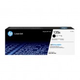TONERCARTRIDGE HP 139A W1390A ZWART