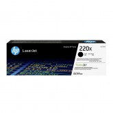TONERCARTRIDGE HP 220X W2200X ZWART