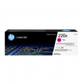 TONERCARTRIDGE HP 220X W2203X ROOD