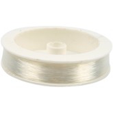 NYLONDRAAD CREOTIME ROL À 100M DIKTE 0.4MM