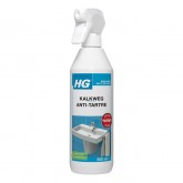 SANITAIRREINIGER HG KALKWEG SCHUIMSPRAY 500ML