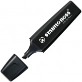 MARKEERSTIFT STABILO BOSS 70/46 NATURE ZWART
