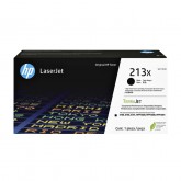 TONERCARTRIDGE HP W2130X 213X  ZWART