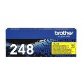 TONER BROTHER TN-248Y GEEL