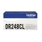 DRUM BROTHER DR248CL ZWART + 3 KLEUREN