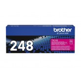 TONER BROTHER TN-248M ROOD