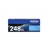 TONER BROTHER TN-248XLC BLAUW