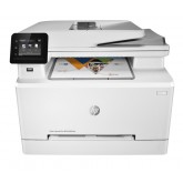 MULTIFUNCTIONAL LASER HP COLOR LASERJET M283FDW