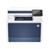 MULTIFUNCTIONAL LASER HP COLOR LASERJET 4302FDN