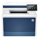 MULTIFUNCTIONAL LASER HP COLOR LASERJET 4302DW