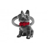 SLEUTELHANGER METALMORPHOSE BULL-DOG