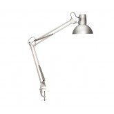BUREAULAMP MAUL STUDY TAFELKLEM EXCL.LAMP E27 ZI