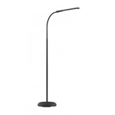VLOERLAMP MAUL PIRRO LED DIMBAAR ZWART
