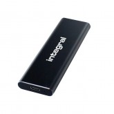 SSD INTEGRAL USB-C EXTERN PORTABLE 3.2 500GB