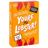 YOU'RE MY LOBSTER