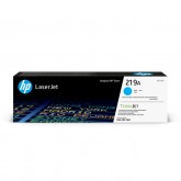 TONERCARTRIDGE HP W2191A 219A BLAUW